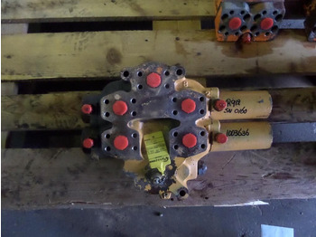 Хидраулика LIEBHERR