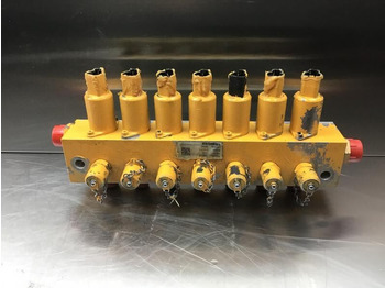 Хидраулика LIEBHERR