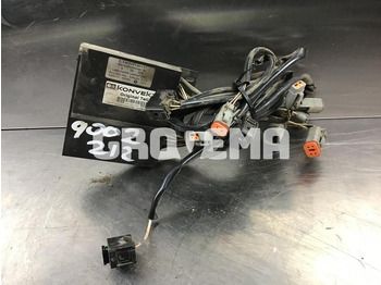 Дел за клима уреди LIEBHERR
