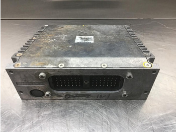 Единица за контрола LIEBHERR