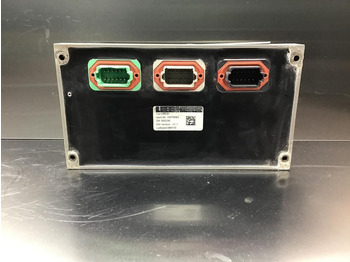 Единица за контрола LIEBHERR