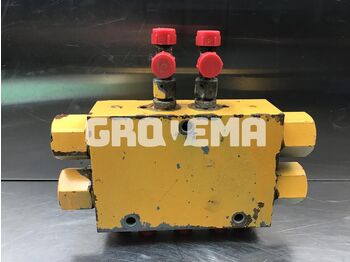 Хидраулика LIEBHERR