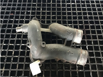 Дел за клима уреди LIEBHERR