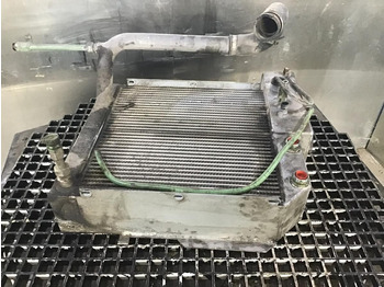 Радијатор LIEBHERR