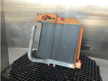 Радијатор LIEBHERR