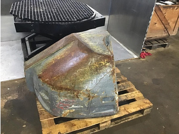 Противтежа LIEBHERR