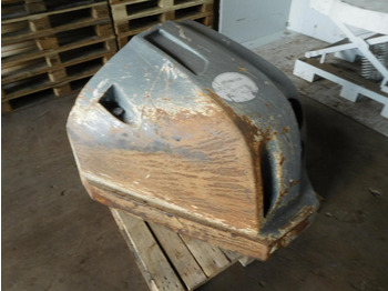 Противтежа LIEBHERR