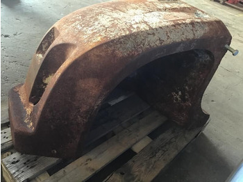 Противтежа LIEBHERR