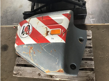 Противтежа LIEBHERR