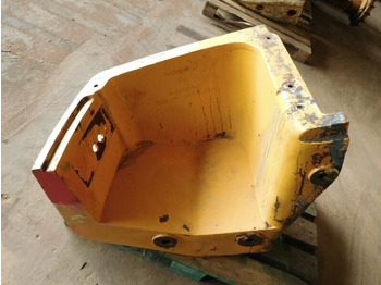 Противтежа LIEBHERR