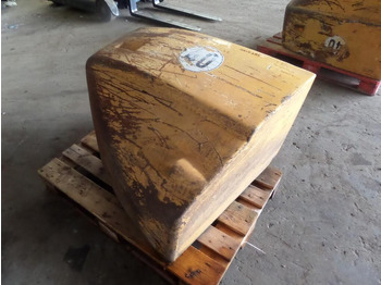 Противтежа LIEBHERR