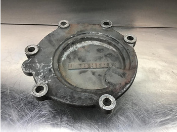 Мотор и делови LIEBHERR