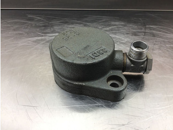 Мотор и делови LIEBHERR