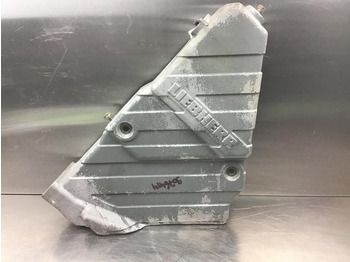 Мотор и делови LIEBHERR