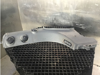 Браник LIEBHERR