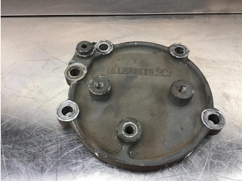 Мотор и делови LIEBHERR