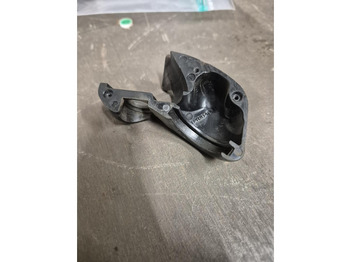 Хидраулика LIEBHERR