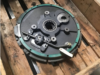 Мотор и делови LIEBHERR