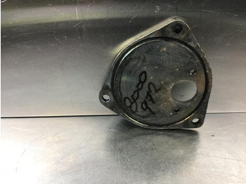 Браник LIEBHERR