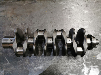 Коленесто вратило LIEBHERR