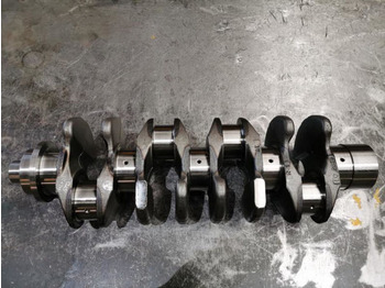 Коленесто вратило Liebherr Crankshaft D934S: слика 2 Коленесто вратило Liebherr Crankshaft D934S: слика 2