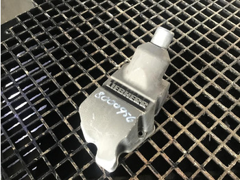 Мотор и делови LIEBHERR