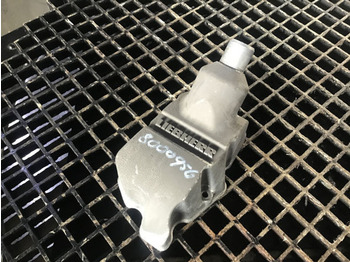 Мотор и делови LIEBHERR