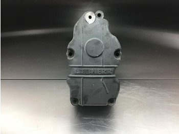 Мотор и делови LIEBHERR