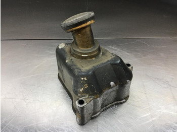 Мотор и делови LIEBHERR