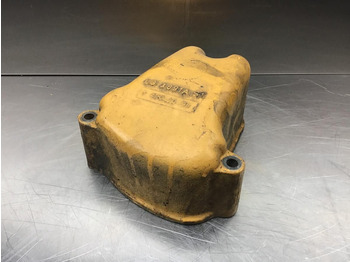 Мотор и делови LIEBHERR