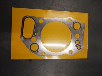 Мотор и делови LIEBHERR