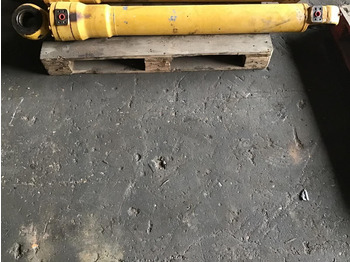 Хидрауличен цилиндар LIEBHERR