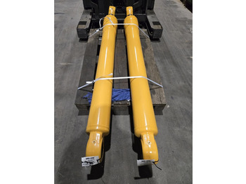 Хидрауличен цилиндар LIEBHERR