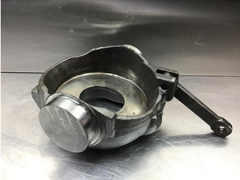 Хидраулика LIEBHERR