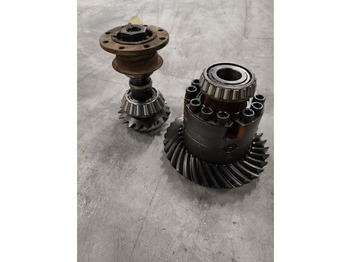 Диференцијален запчаник на брзина LIEBHERR