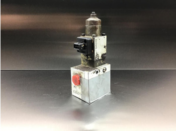 Хидраулика LIEBHERR