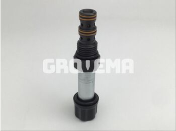 Вентил LIEBHERR