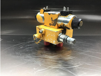 Хидраулика LIEBHERR