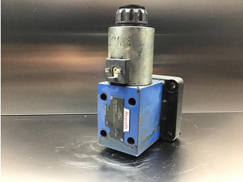 Хидраулика LIEBHERR