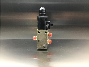 Хидраулика LIEBHERR