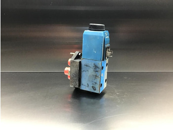 Хидраулика LIEBHERR