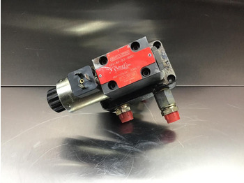 Хидраулика LIEBHERR