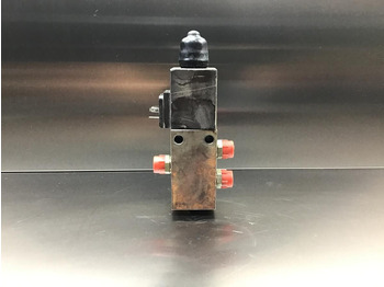 Хидраулика LIEBHERR