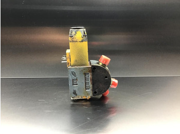 Хидраулика LIEBHERR