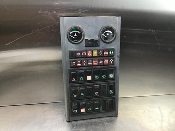 Контролна табла LIEBHERR