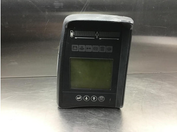 Електричен систем LIEBHERR