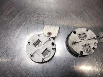 Контролна табла LIEBHERR