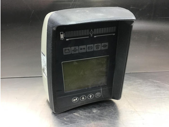 Контролна табла LIEBHERR