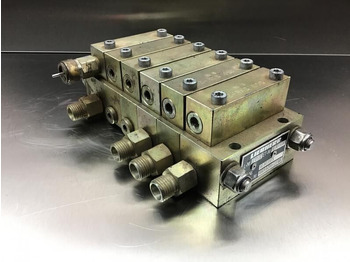 Хидраулика LIEBHERR