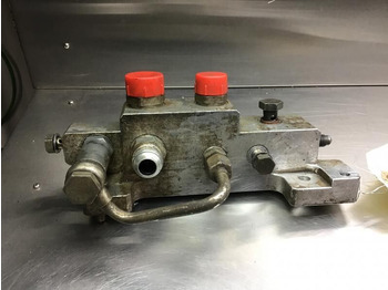 Хидраулика LIEBHERR